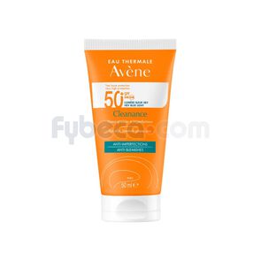 Protector-Solar-Cleanance-Solar-Spf-50+-Sin-Color-50-Ml-1-Unidad-imagen