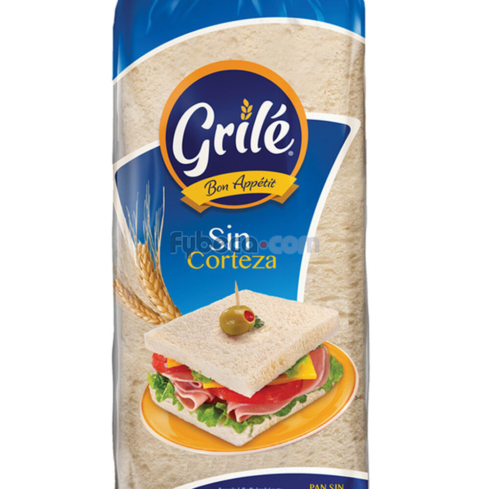 Pan-Grile-Molde-Sin-Corteza-450-G-Unidad-imagen
