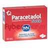 Paracetadol-Forte-Mk-C/16-imagen