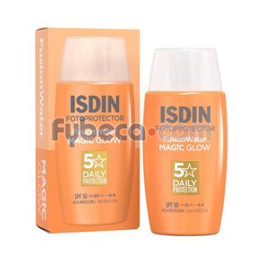 Fotoprotector-Fusion-Water-Magic-Glow-Spf-50-imagen