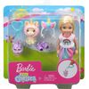 Muã‘Eca-Barbie-Club-Chelsea-Con-Mascota-Grt80-imagen