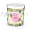 Monicandles-Vela-Envase-Tapa-Plateada-241G-Back-Raspberry-imagen