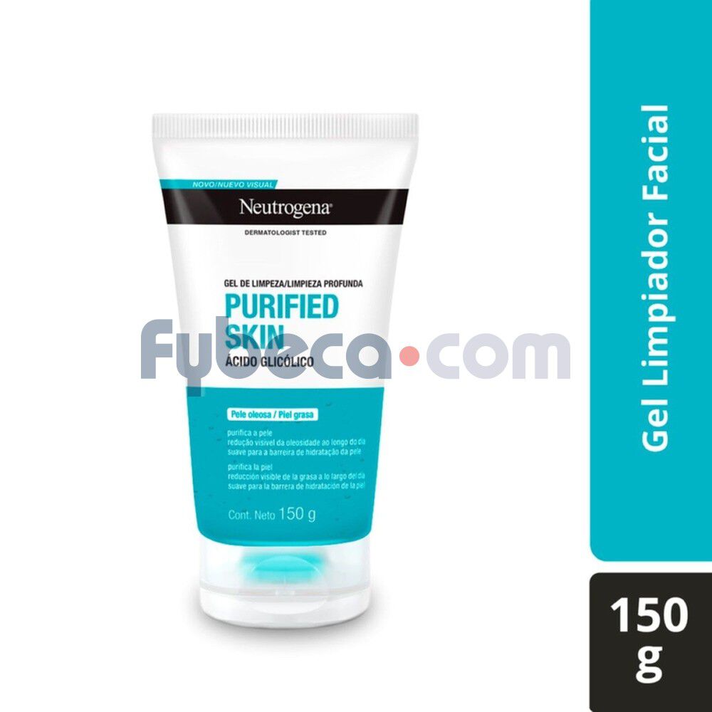 Limpiador-Facial-Purified-Skin-150-G-Unidad-imagen-1