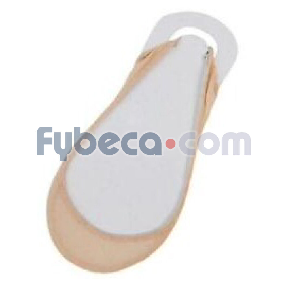 Medias-Para-Dama-Balerina-Ultra-Invisible-Color-Piel-M-Unidad-imagen