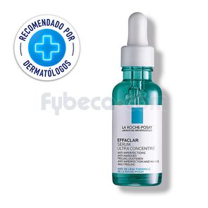 Sérum-Effaclar-Ultra-Concentré-Piel-Grasa-30-Ml-Unidad-imagen