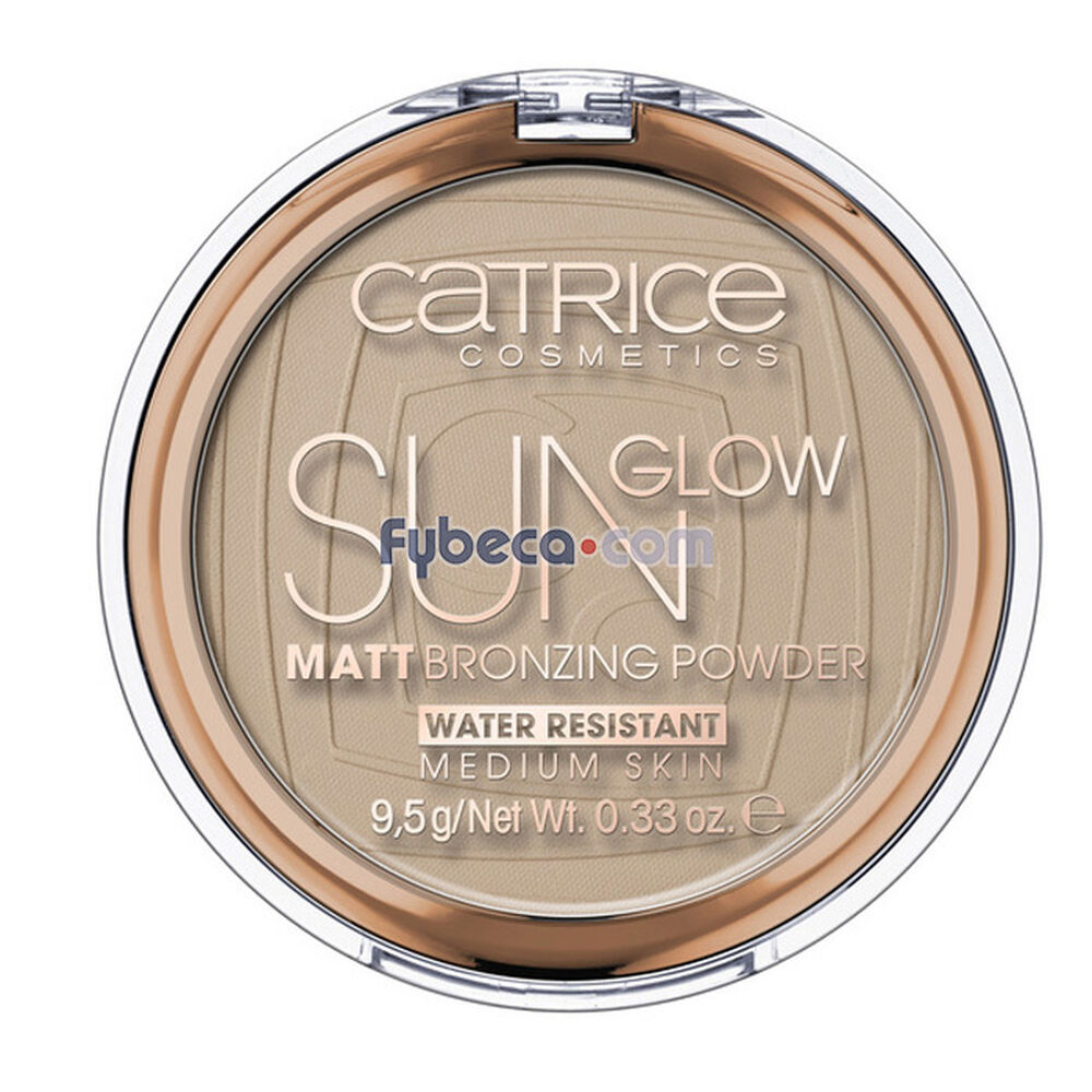 Polvo-Compacto-Catrice-Medium-Bronze-9.5-G-Unidad-imagen