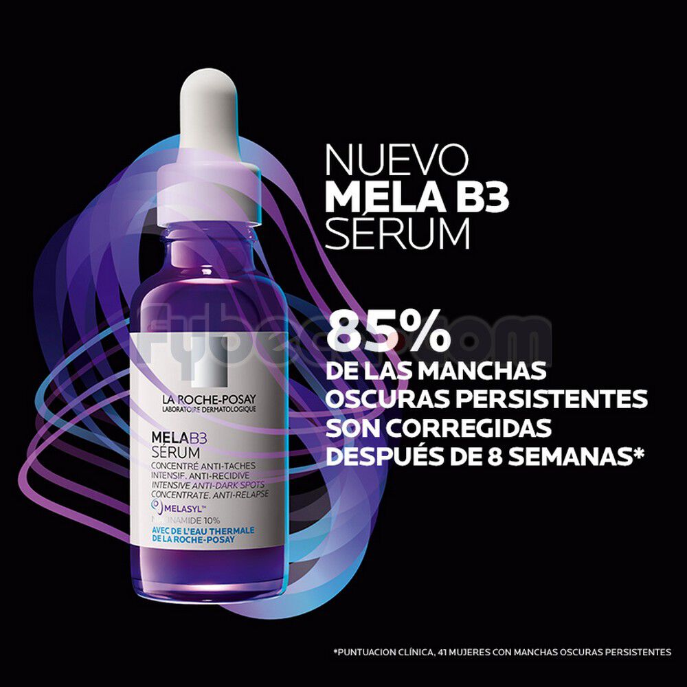 Mela-B3-Serum-Despigmentante-Con-Niacinamida-La-Roche-Posay-30Ml-imagen-2