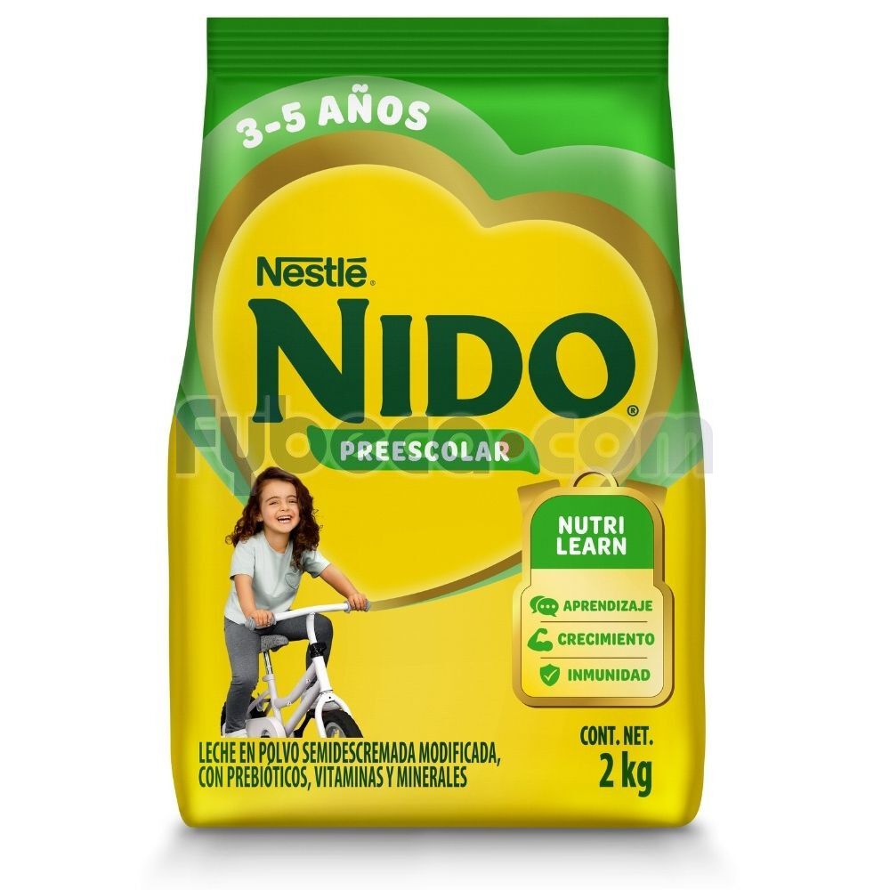 Nido-3+-Prebio-3-Dha-Stand-Pk-6X2Kg-Ec-imagen