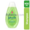 Shampoo-Johnson's-Baby-para-Cabello-Claro-400-ml-Botella-Unidad-imagen-1