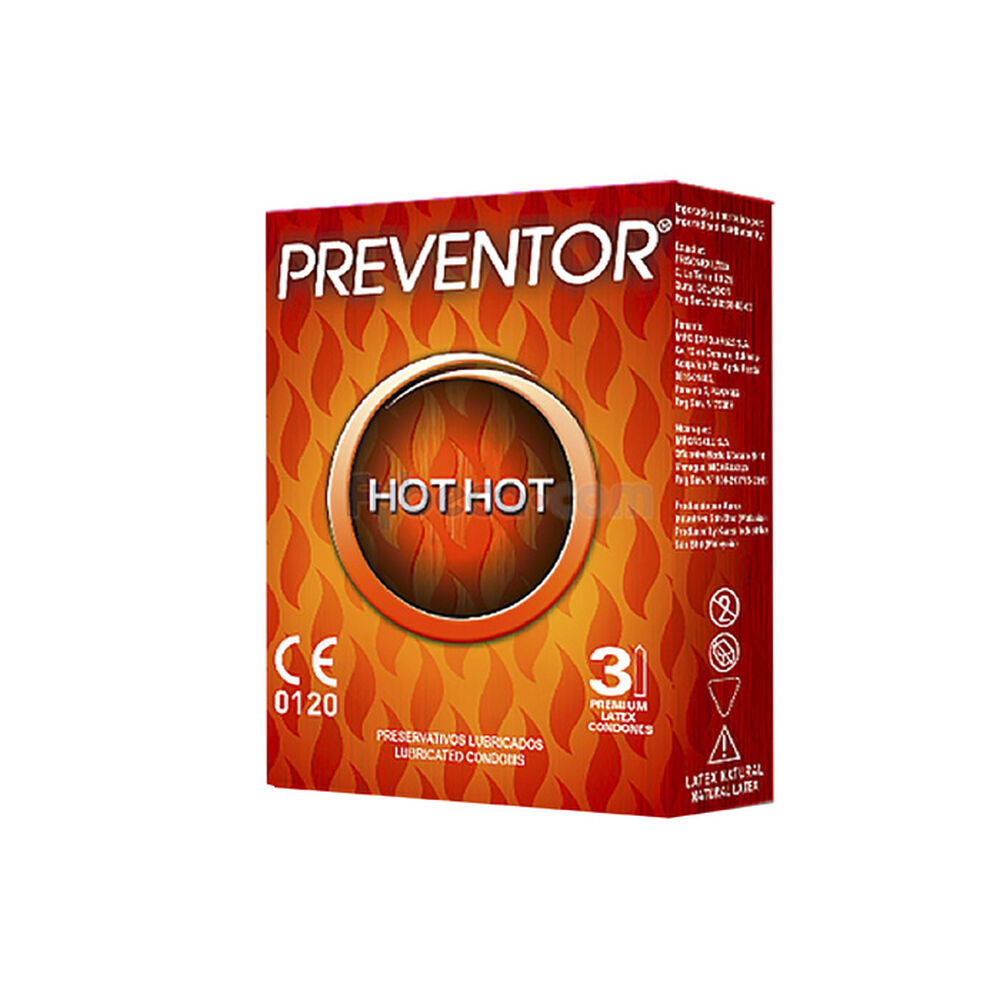 Preventor-Hot-Hot-imagen