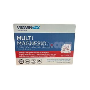 Vitamin-Way-Multi-Magnesio-Caps-C/-30-imagen