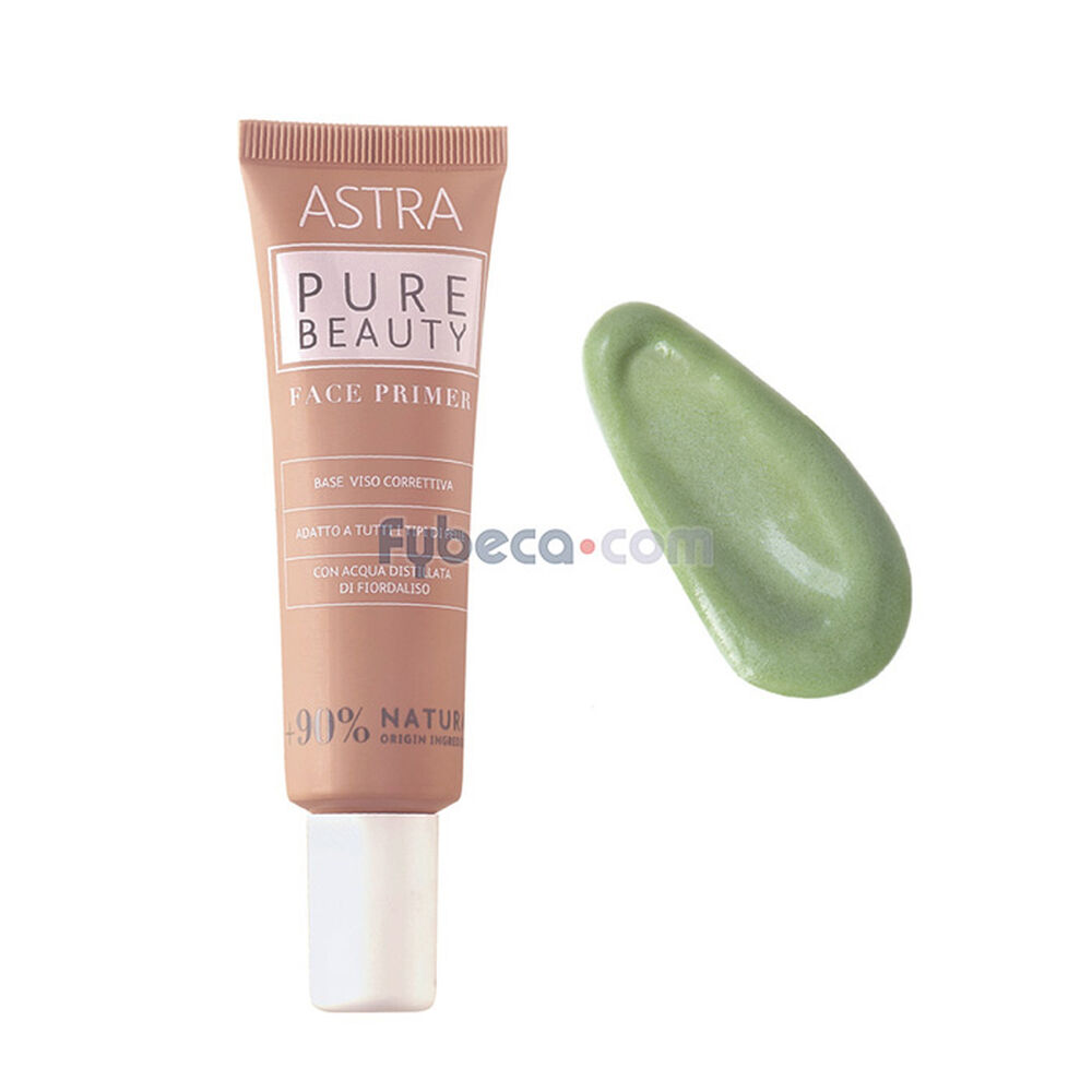 Gel-Facial-Astra-Pure-Beauty-Face-Primer-Unidad-imagen