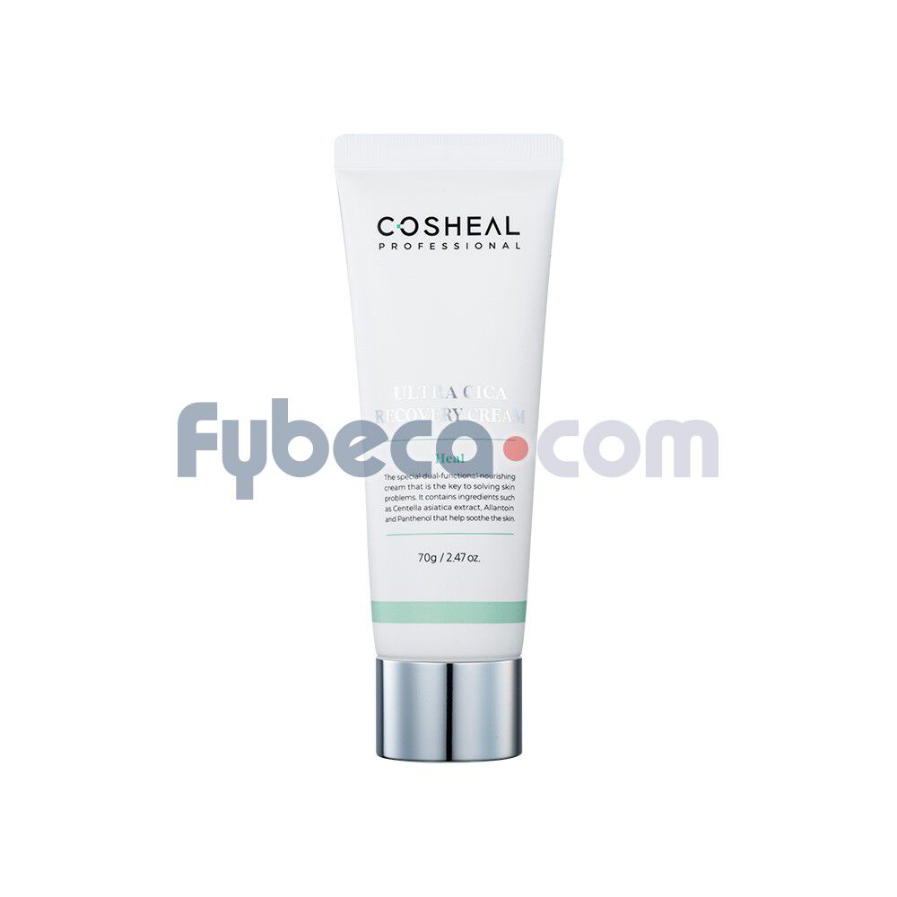 Crema-Ultra-Cica-Heal-Centella-Asi&aacute;tica-Antimanchas-70g-imagen-1