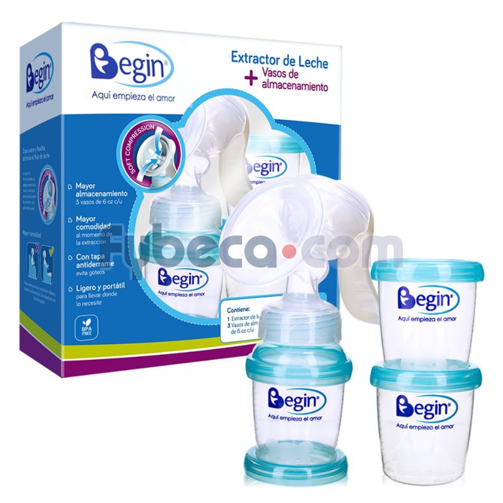 Extractor-De-Leche-Aqu&iacute;-Empieza-El-Amor-+3-Unidad-imagen-2