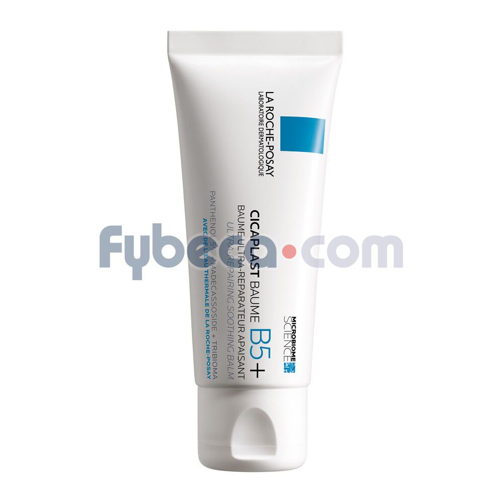 Cicaplast-Baume-B5+-40Ml-imagen-1