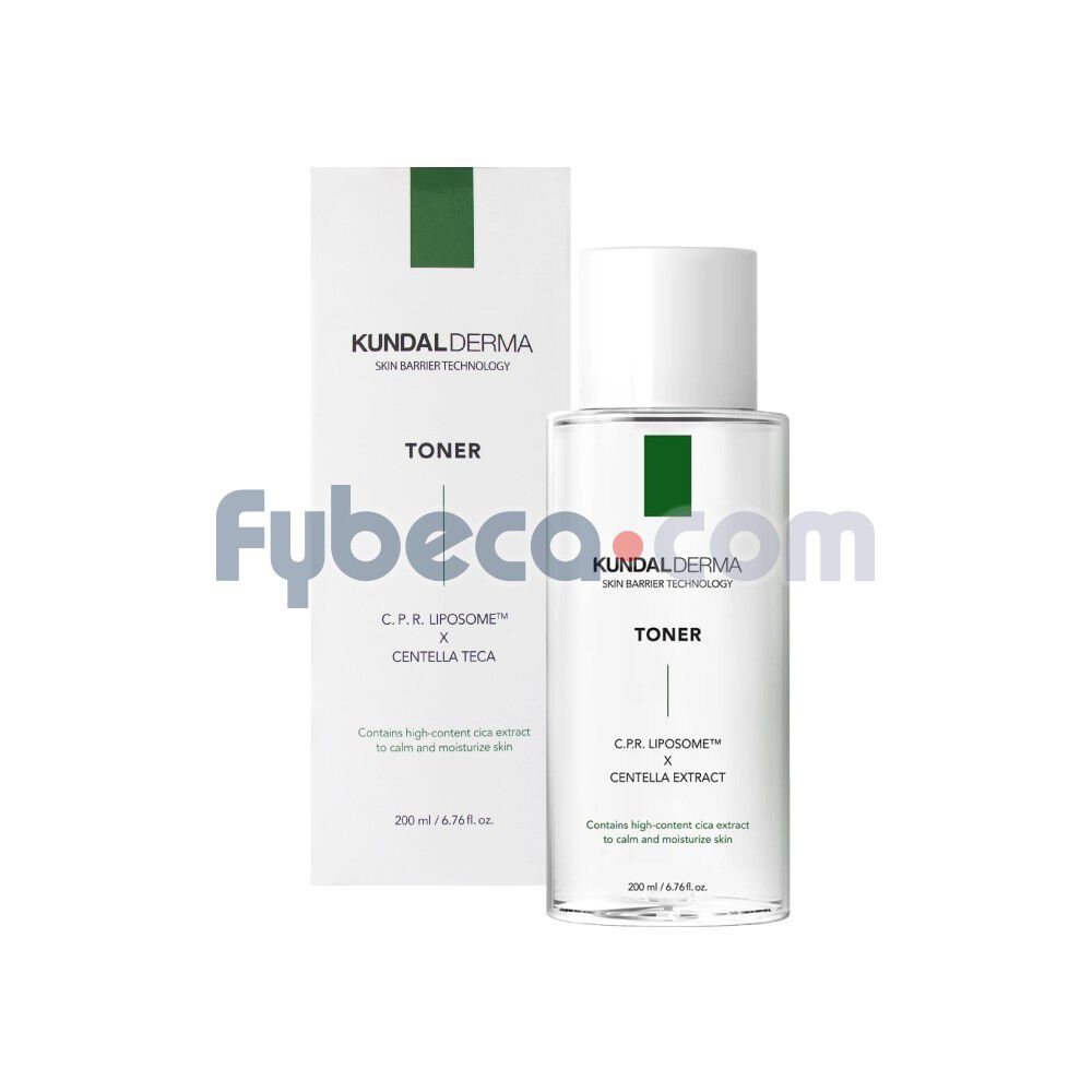 Kundal-Derma-Toner-200ml-imagen