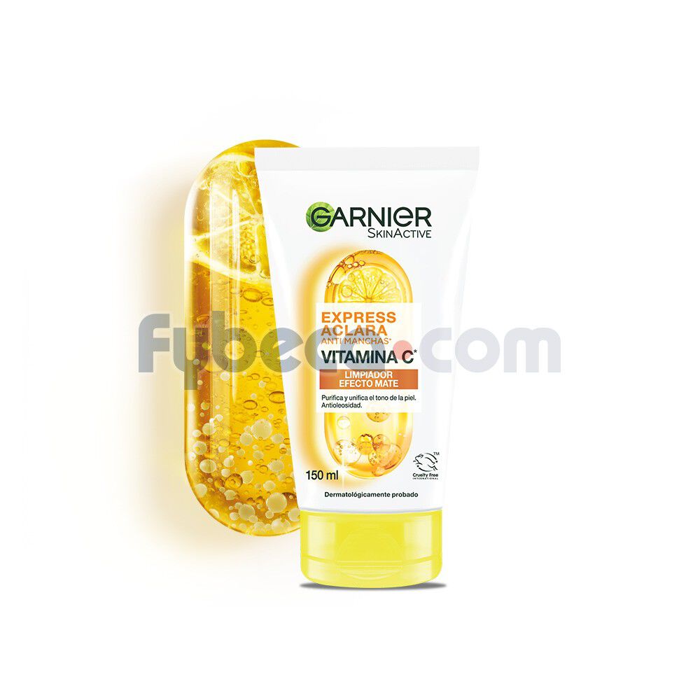 Limpiador-Facial-Express-Aclara-150-Ml-Unidad-imagen-2