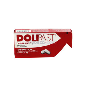 Dolipast-Comprimidos-565Mg-C/10-Caja-imagen