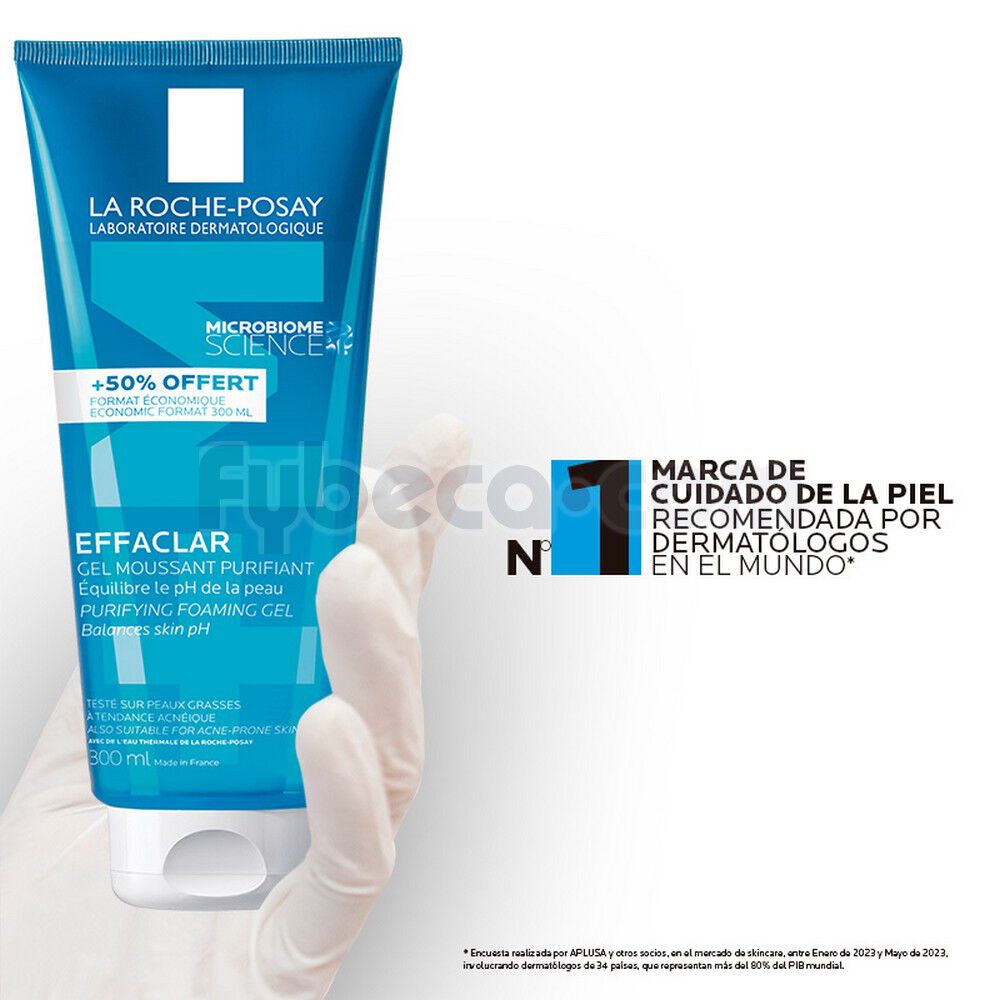 Gel-Limpiador-Effaclar-Purificante-300-Ml-Unidad-imagen-6