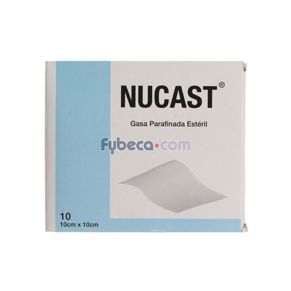 Nucast-Gasa-Parafinada-Esterile-R-10-Cm-Unidad-imagen