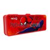 Cartuchera-Pl&atilde;?Stica-Rex-Doble-Spiderman-imagen-2