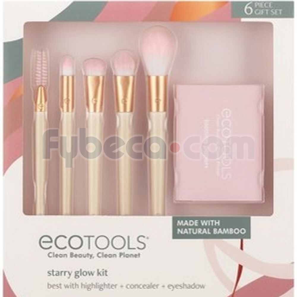 Set-De-Brochas-Starry-Glow-20000500-Ecotools-imagen