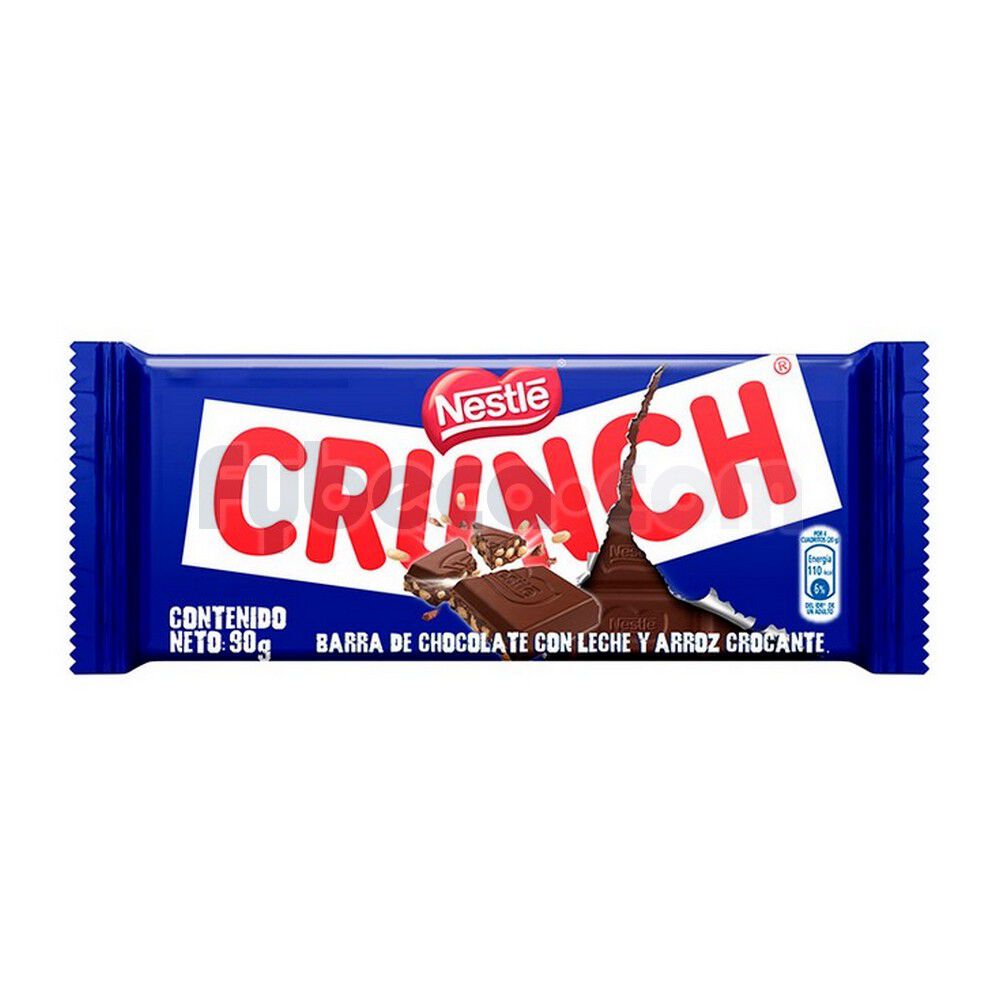 Chocolate-Crunch-Tableta-90Gr-imagen