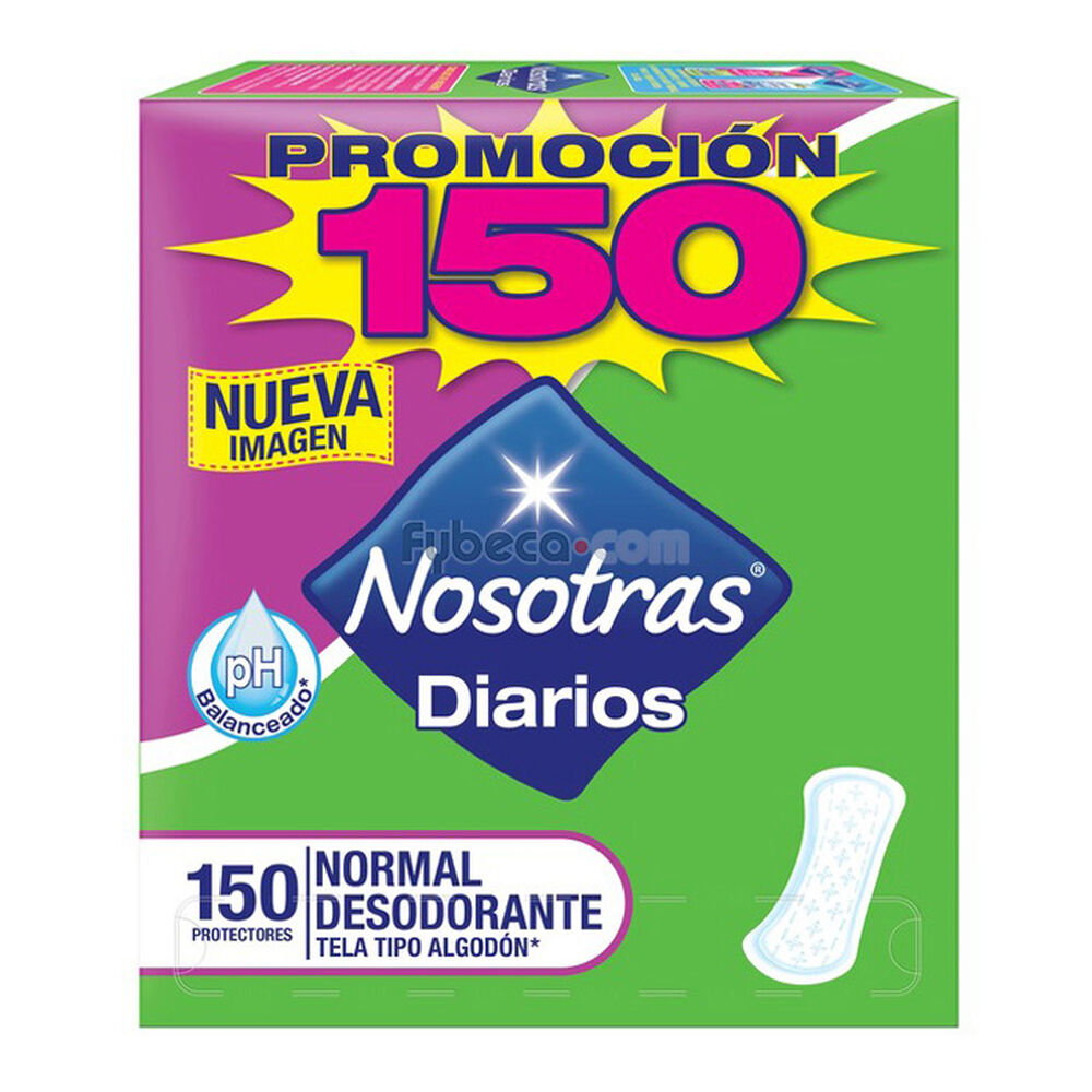 Protectores-Diarios-Nosotras-Normales-Desodorante-150-Unidades-imagen