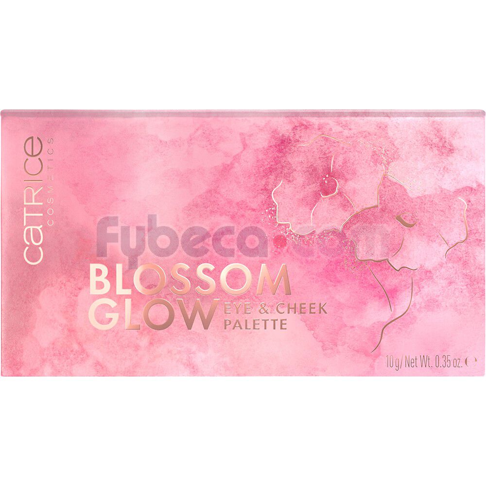 Paleta-De-Ojos-Y-Rostro-Blossom-Glow-Eye-&-Cheek-10-Gr--Catrice-imagen