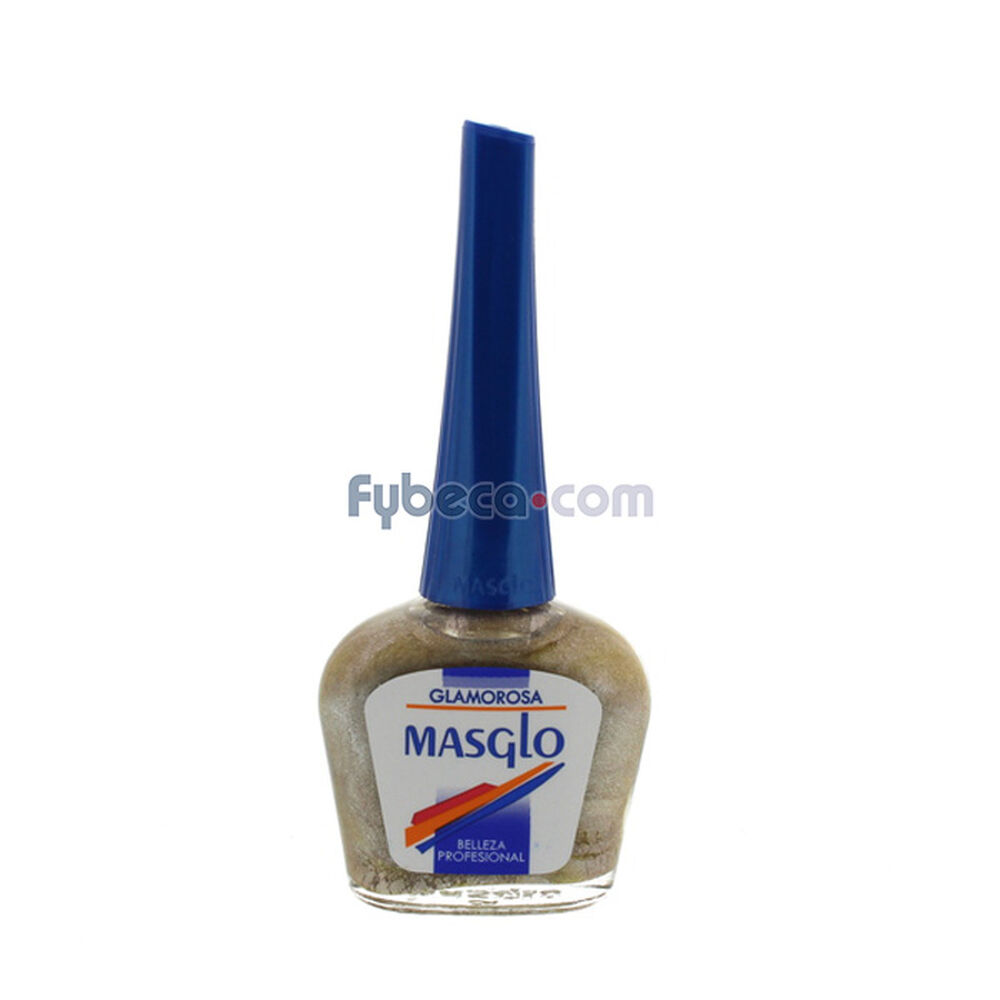 Esmalte-De-Uñas-Masglo-Glamorosa-13-Ml-Unidad-imagen