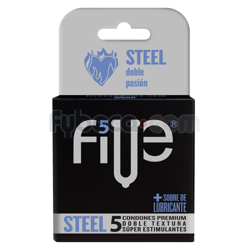 Preservativos-Five-Steel-Caja-X-5--imagen