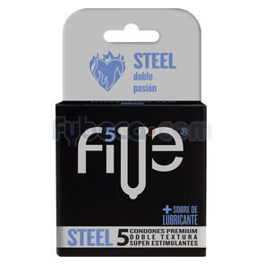Preservativos-Five-Steel-Caja-X-5--imagen