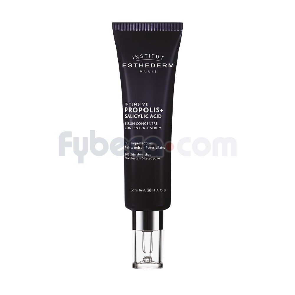 Sérum-Concentrado-Intensivo-Propolis-+-Ácido-Salicílico-30-Ml-Unidad-imagen