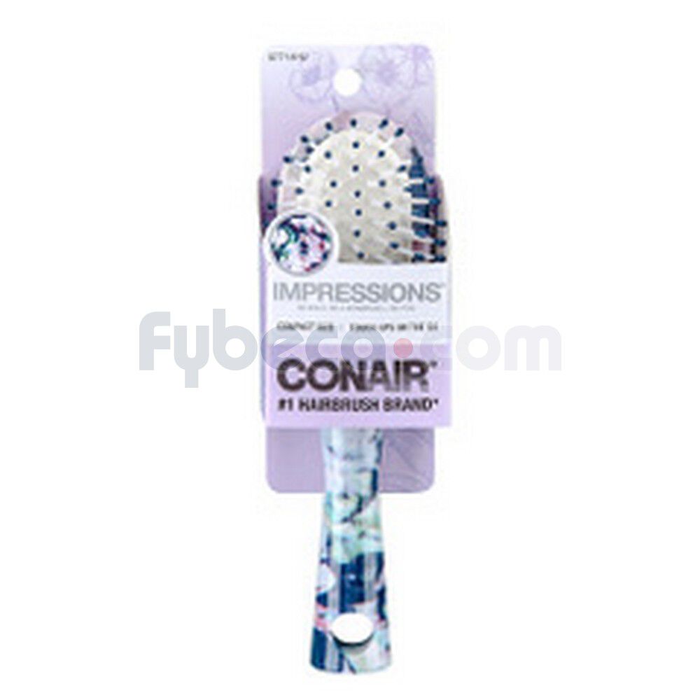 Cepillos-Y-Peinillas-Conair-87714-Cepillo-Ovalado-Peque&atilde;&lsquo;O-imagen