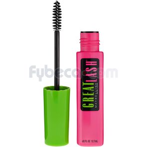Mascara-De-Pestañas-Maybelline-Ny-Classic-Great-Lash-Lavable-imagen