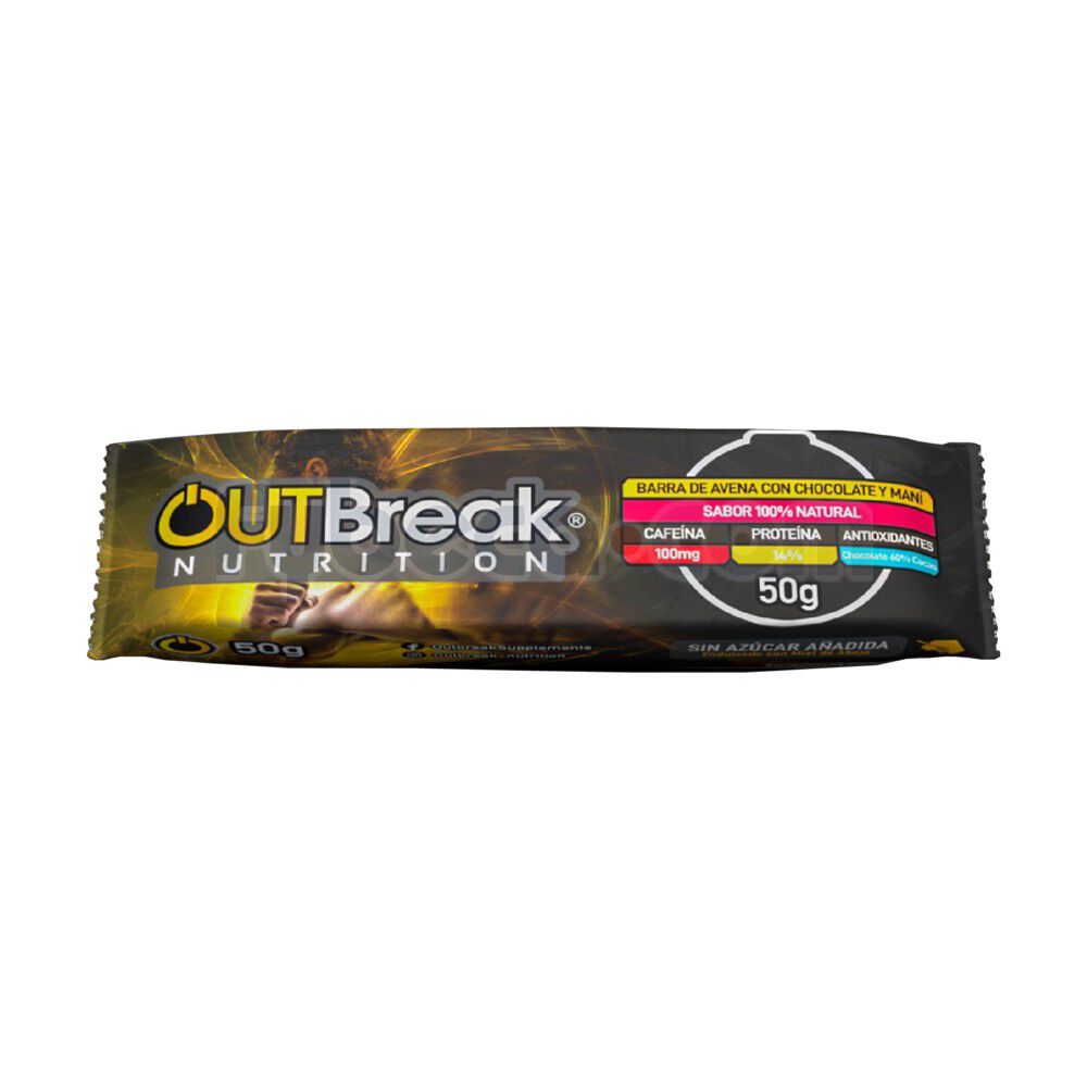 Barra-De-Avena-Y-Chocolate-Outbreak-50-Gr-Unidad-imagen