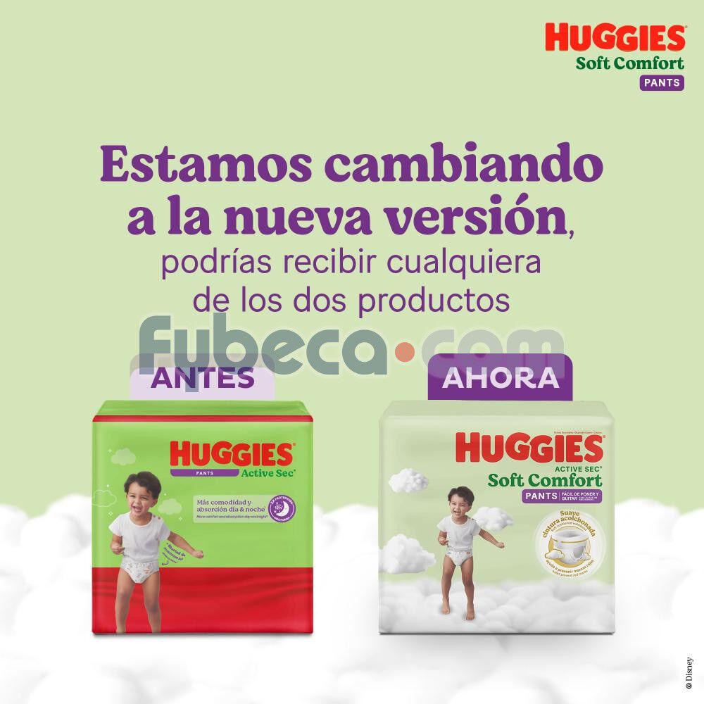 Pa&ntilde;ales-Huggies-Soft-Comfort-Pants-Etapa-3/G-25-Un-imagen-3