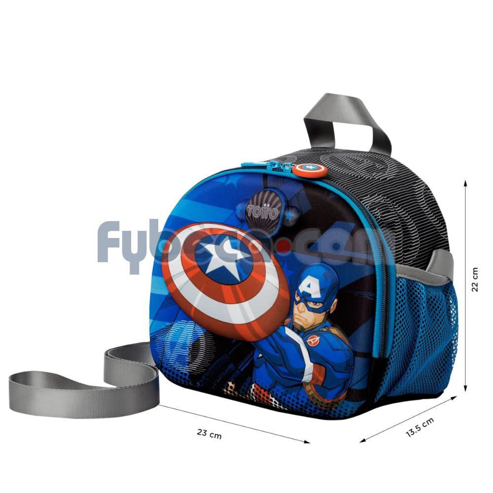 Licencias-Lonchera-Infantil-Nino-Lic-Lonchera-Infantil-Avengers-Capaj61avc001-2510-7ybm-imagen-2