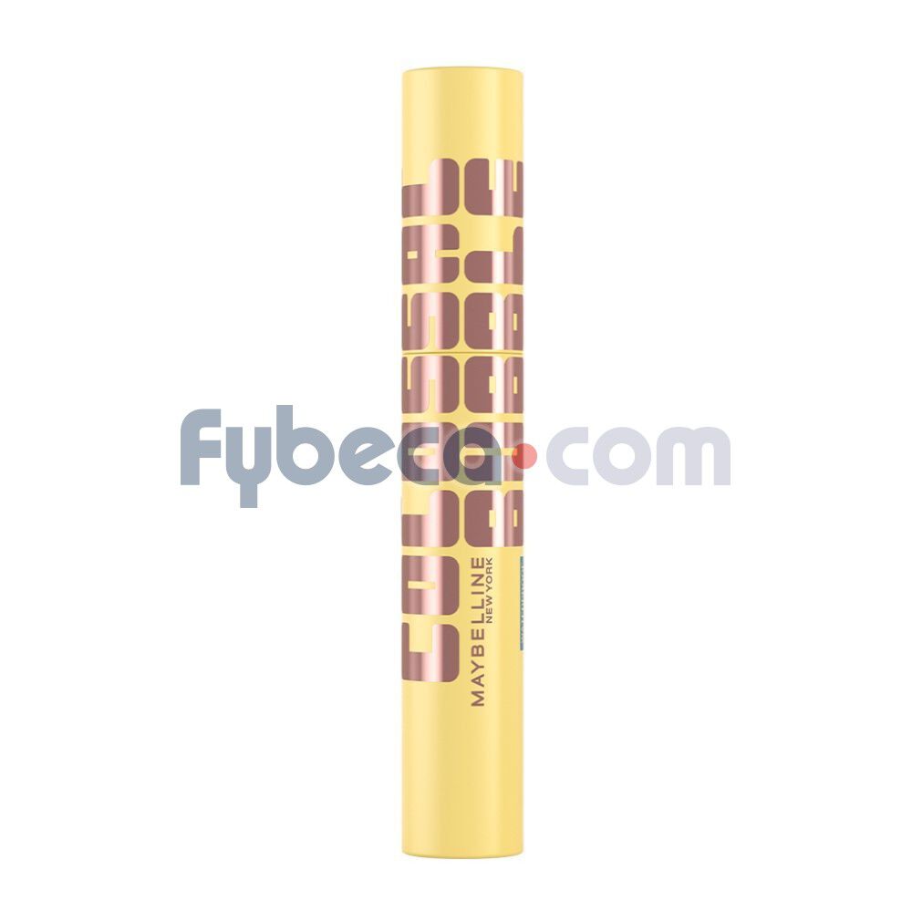 Maybelline-Colossal-Bubble-M&aacute;scara-Very-Black-Wtp-1-imagen