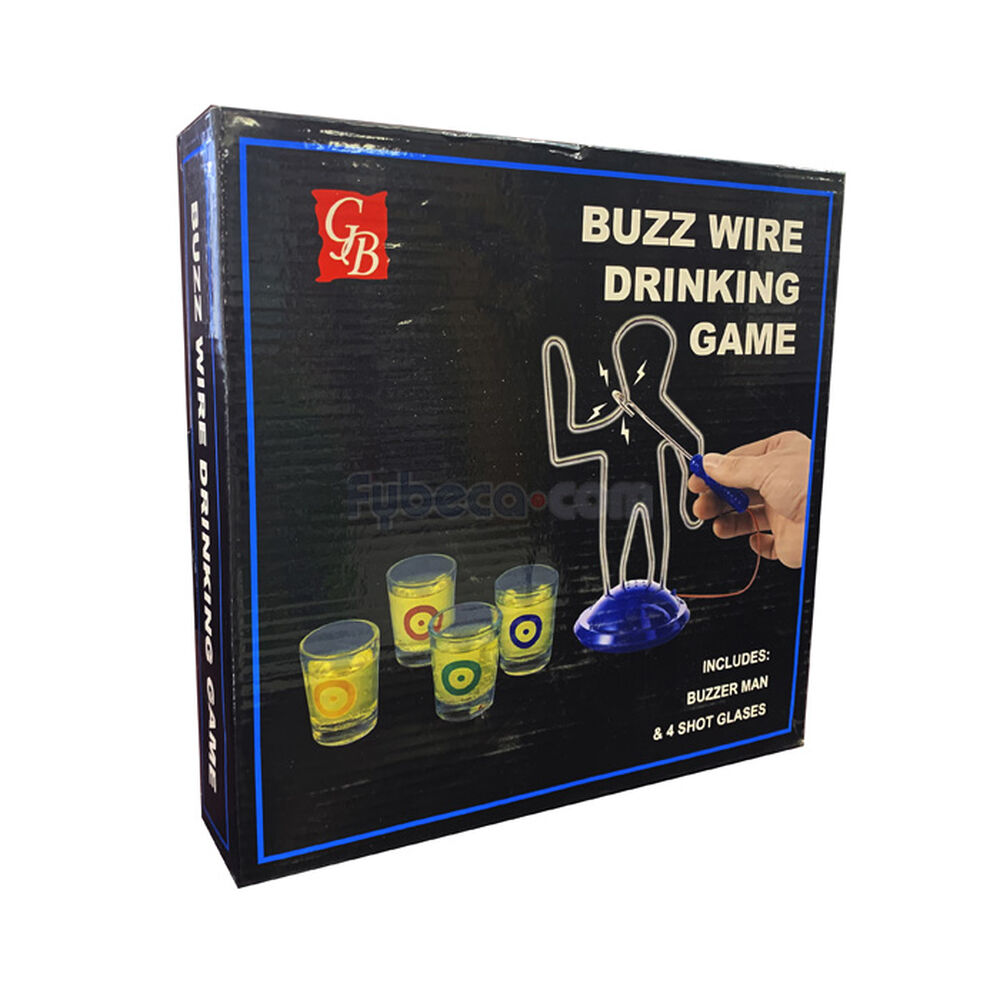 Juego-Buzz-Wire-Unidad-imagen