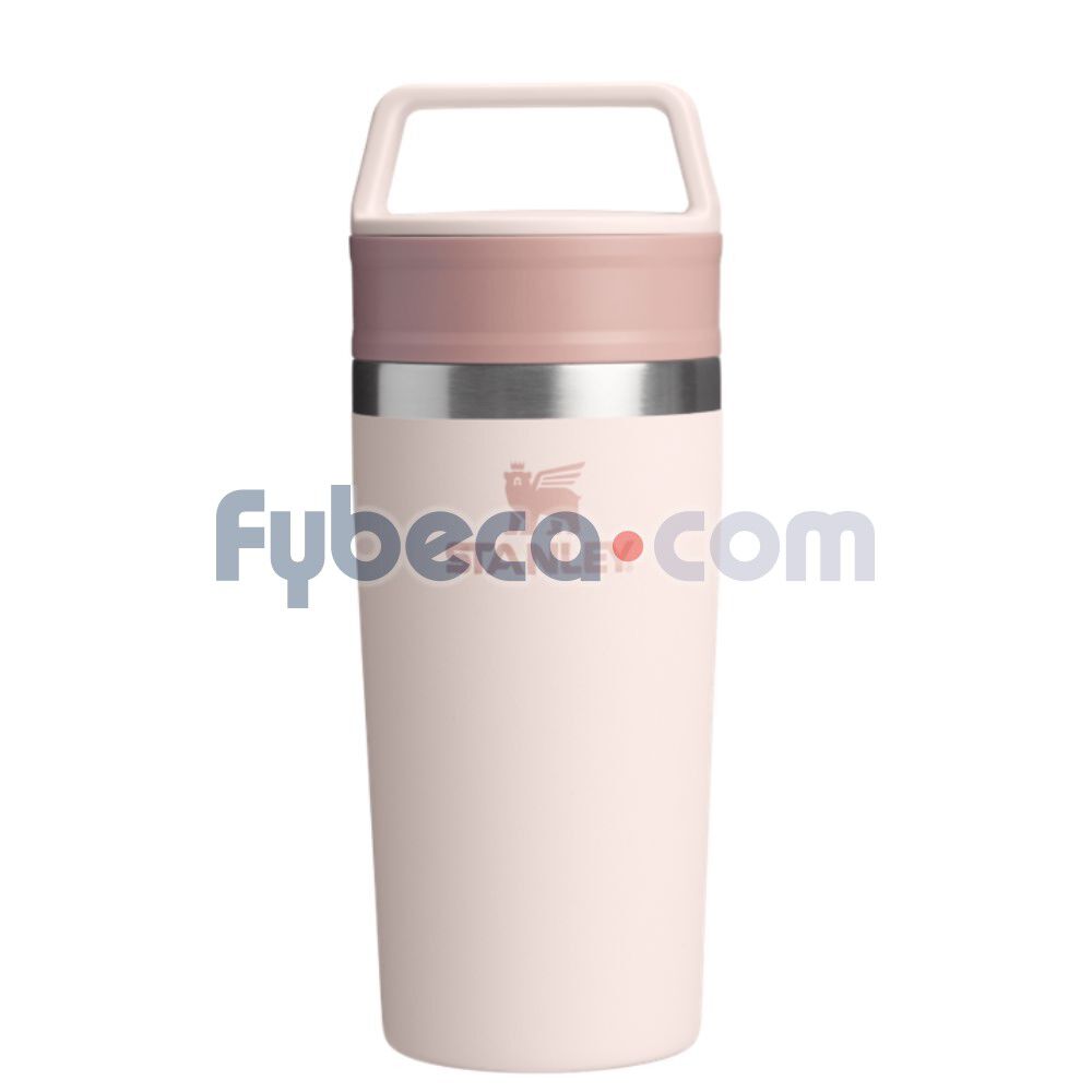 Termo-Stanley-To-Go-Mug-12oz-Rose-Quartz-10-12080-098-imagen