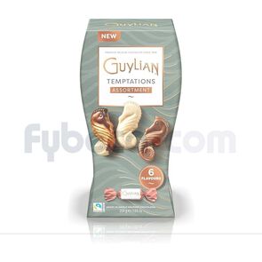 Chocolate-Guylian-Temptations-200-G-imagen