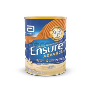 Ensure-Advance-Vainilla-T-850G.-imagen