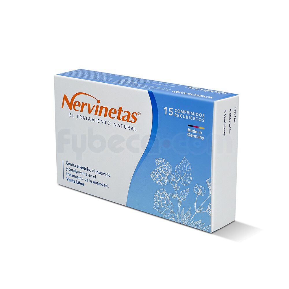 Nervinetas-Grageas-C/15-Suelta--imagen-1
