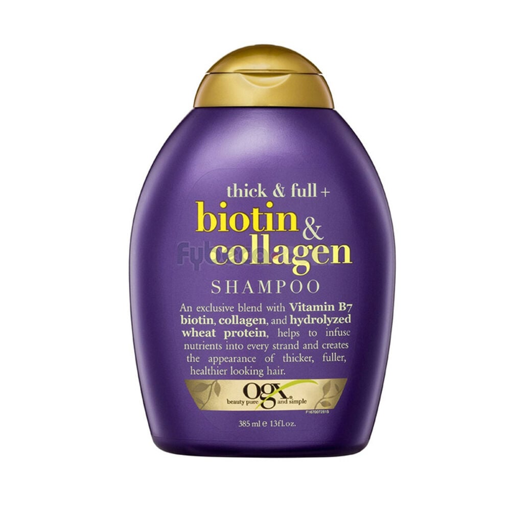 Shampoo-Biotin-&-Collagen-385-Ml-Botella-Unidad-imagen