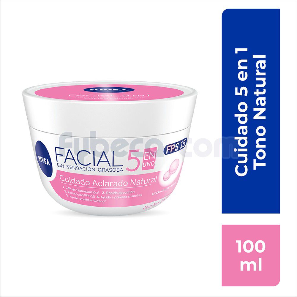 Crema-Nivea-Cuidado-100-Ml-Tarro-imagen