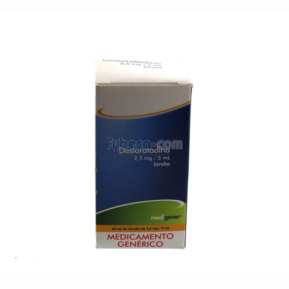Desloratadina-(.Medigener)-Jarabe-F/60Ml-imagen