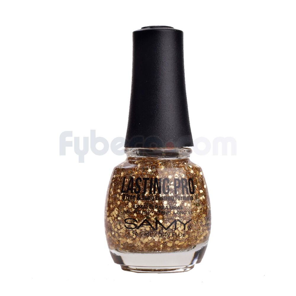 Esmalte-Lasting-Pro-Samy-#85-Ghana-14.5-Ml-Unidad-imagen