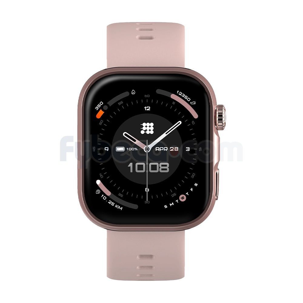 Smartwatch-Cubitt-Viva-Lite-Rosa-imagen-1