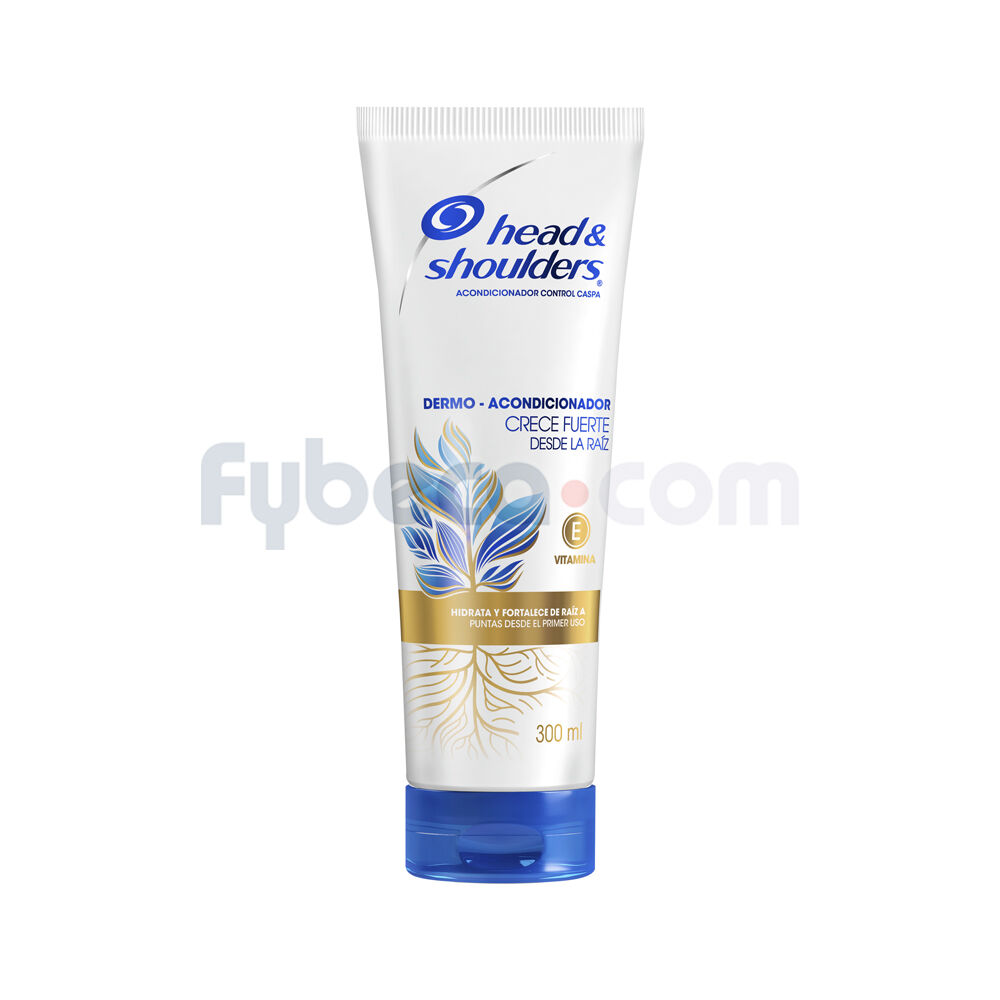 Acondicionador-Crece-Fuerte-Desde-La-Raíz-Head-&-Shoulders-300-Ml-Unidad-imagen